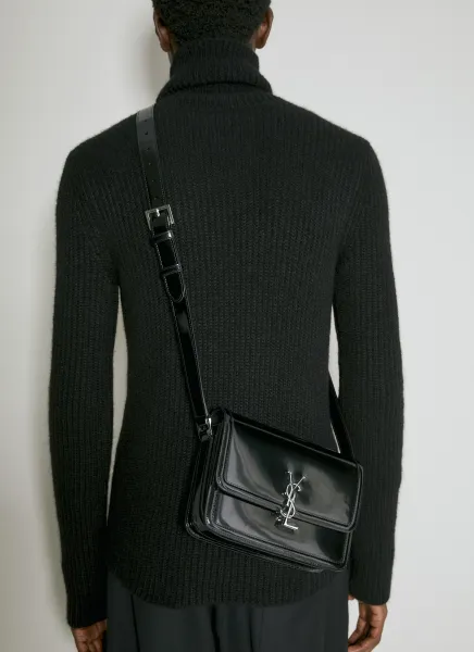 Solferino Medium Crossbody Bag