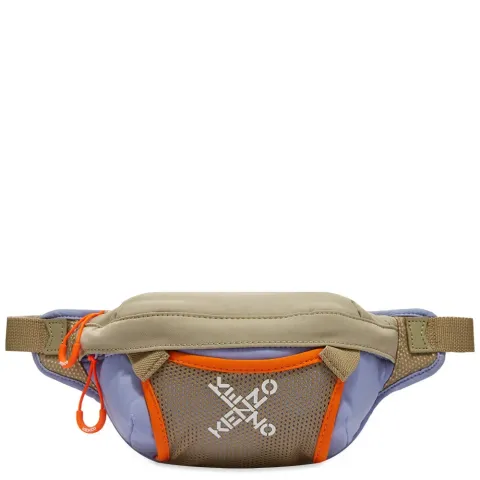 Logo Belt Bag