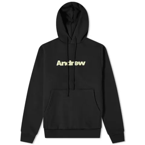 Logo Hoodie