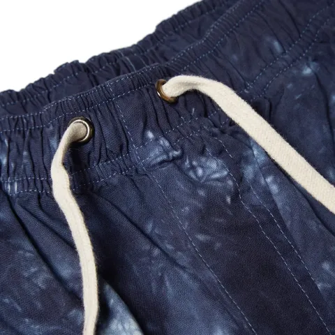 Saturdays Ritchie Tie Dye Short