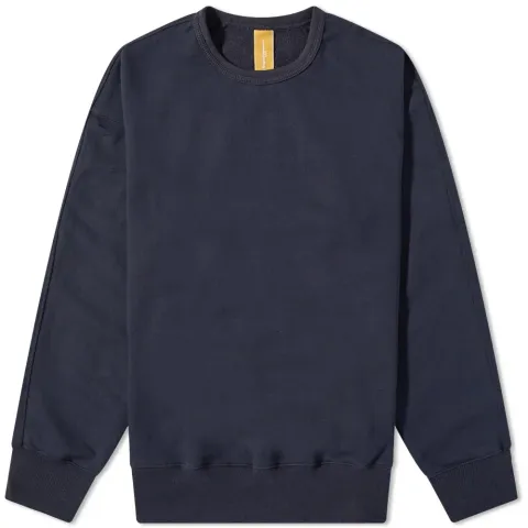Heavyweight Crew Sweat