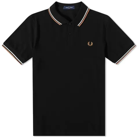 Twin Tipped Polo