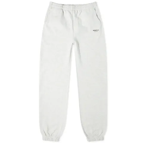 Tonal Logo Sweat Pant - END. Exclusive