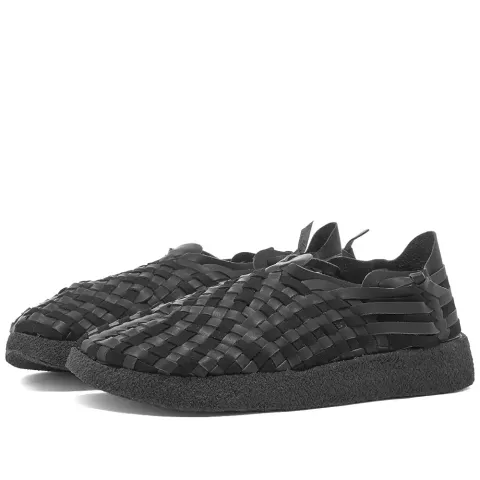 Latigo Classic Vegan Leather Sandal