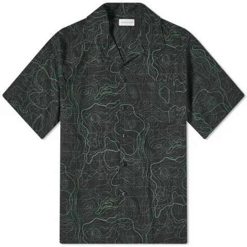 Camp Shirt