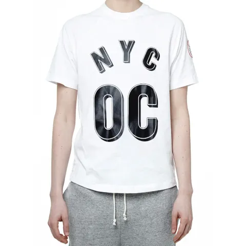 x Opening Ceremony Baseball Tee