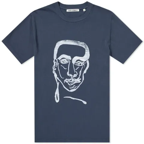 Box Tee