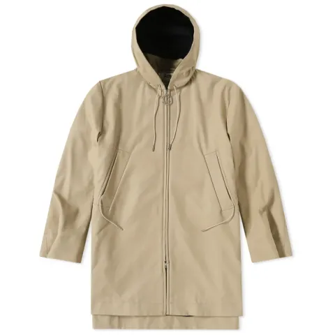 Melt Parka