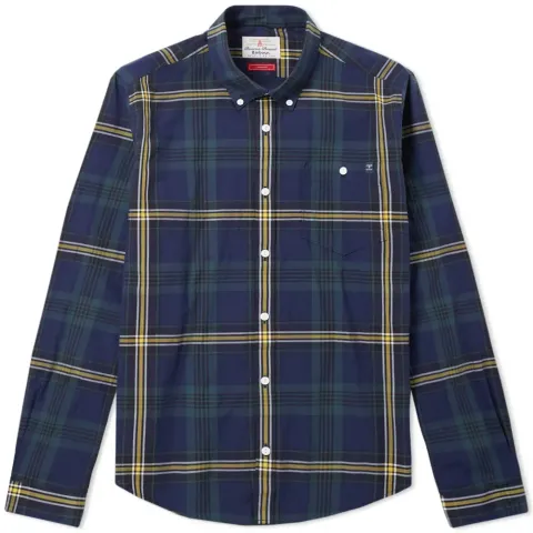 Heritage Fardale Shirt