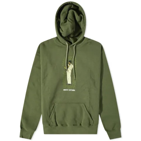 Miles Davis Hoodie