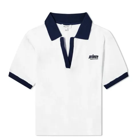 x Prince Sponge Polo
