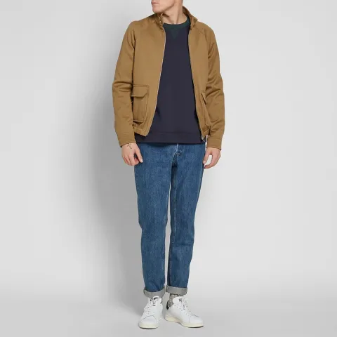 A.P.C. Rough Jacket