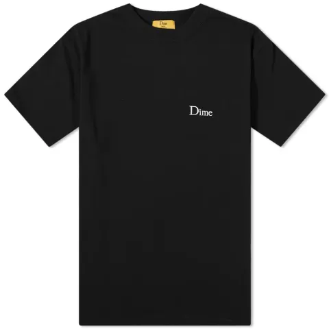 Classic Small Logo T-Shirt