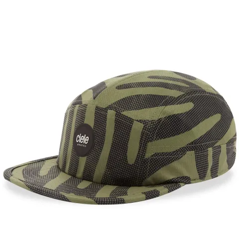 All Over Zebra GO Cap