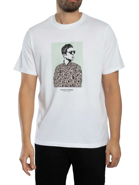 Weekend Offender Camden Graphic T-Shirt