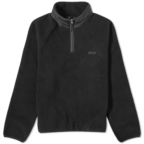 A.P.C. Island Half Zip Fleece