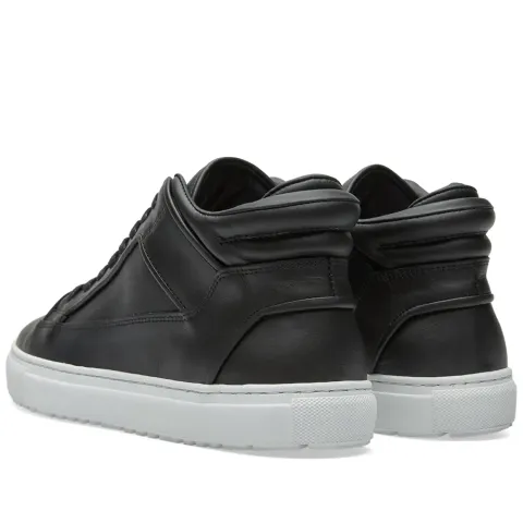 ETQ. Mid Top 2 Sneaker