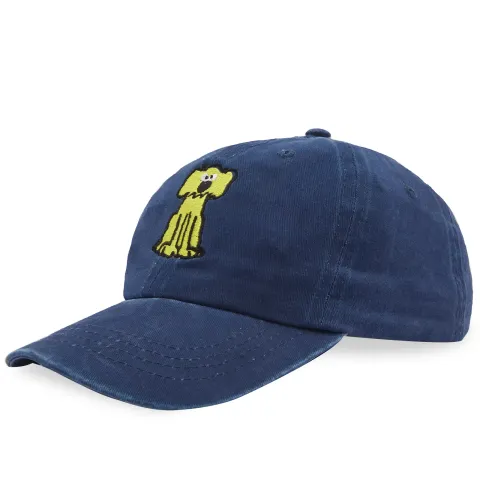 x Roobarb & Custard Roobard Cap