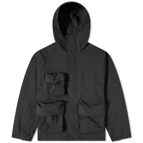 M70 Hood Parka