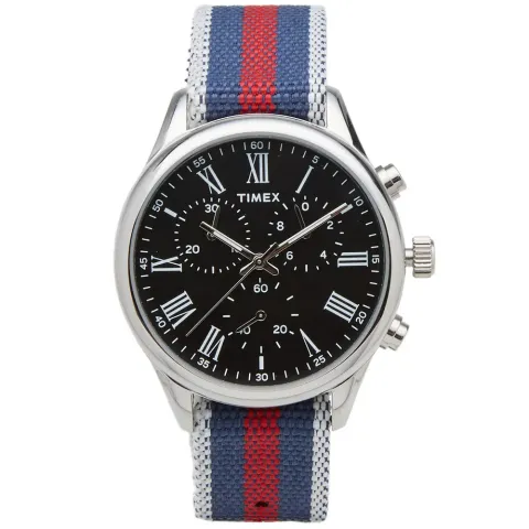 Weston Avenue Watch