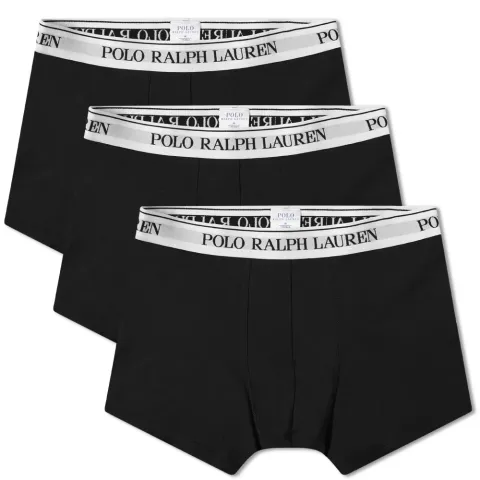 Boxer Brief - 3 Pack