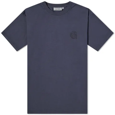 Verse Patch T-Shirt