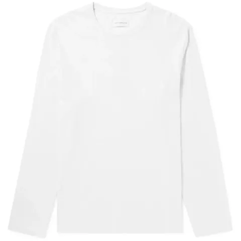 Long Sleeve NY Tee