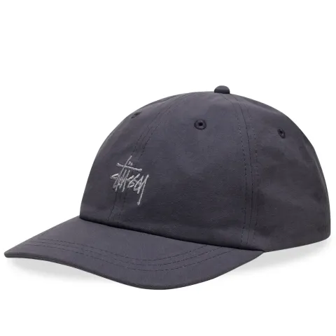 Stock Canvas Low Pro Cap