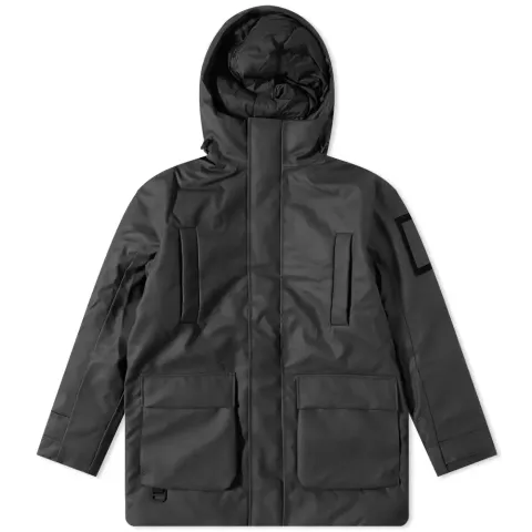 Glacial Parka