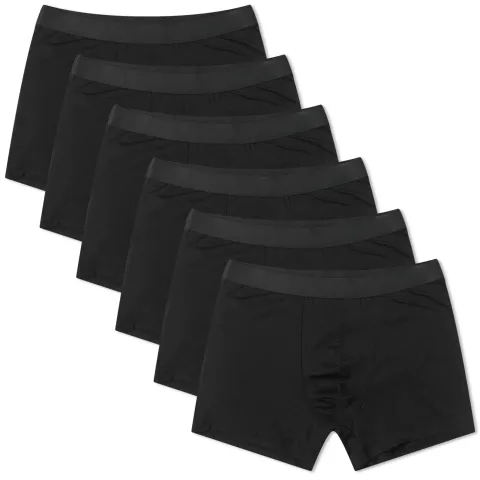 Boxer Brief - 6 Pack