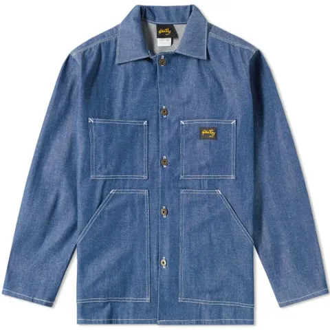 Shop Jacket