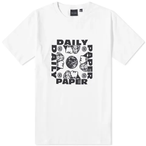 Parvis Logo T-Shirt