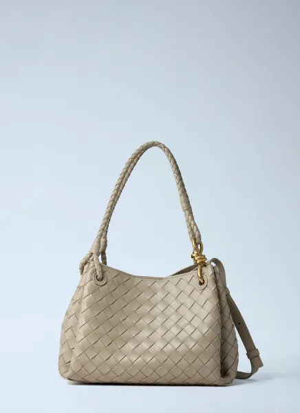 Medium Parachute Shoulder Bag