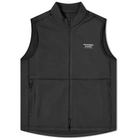 Escapism Performance Fleece Vest