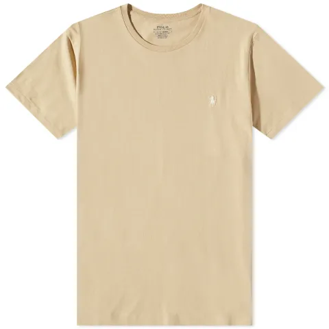 Custom Fit T-Shirt