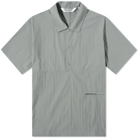 Pullover Utility Shirt