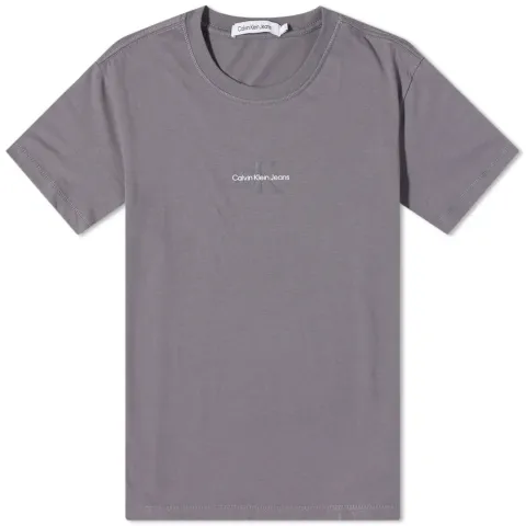 Monogram Logo T-Shirt