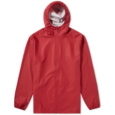 Base Jacket