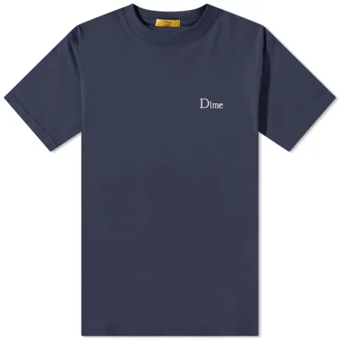 Classic Small Logo T-Shirt