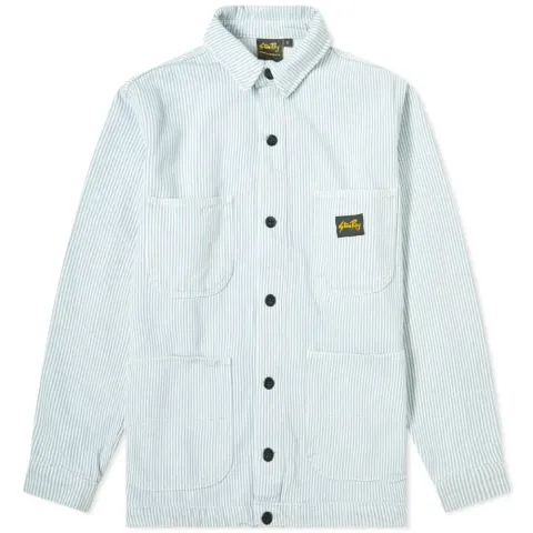 Barn Coat