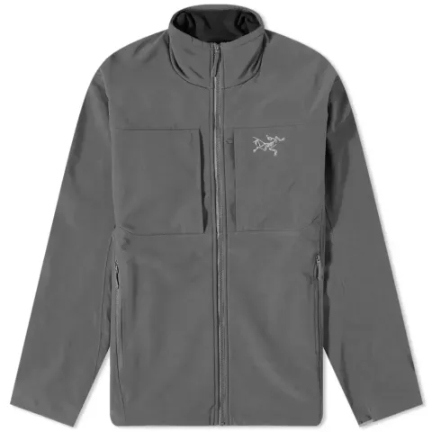 Arc'teryx Gamma MX Softshell Jacket