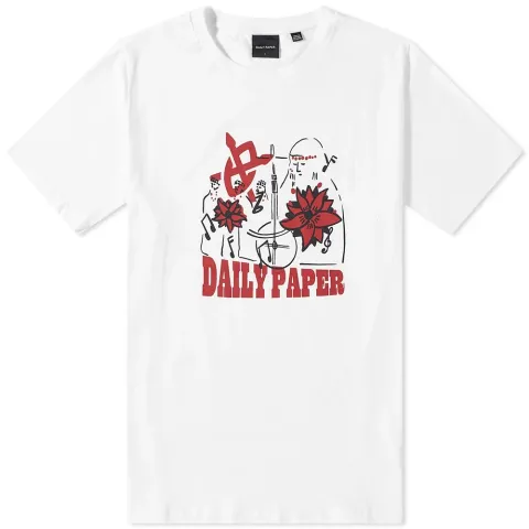 Panyin Graphic T-Shirt