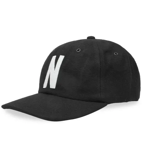 Wool Sports Cap