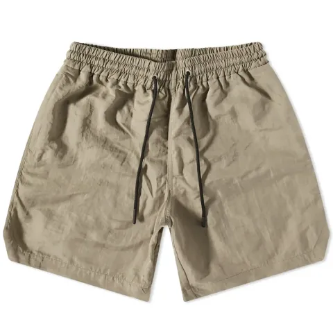 Mike Drawstring Shorts