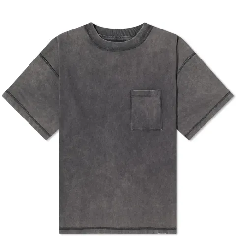 Oversize Pocket T-Shirt