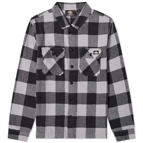 Sacramento Check Shirt