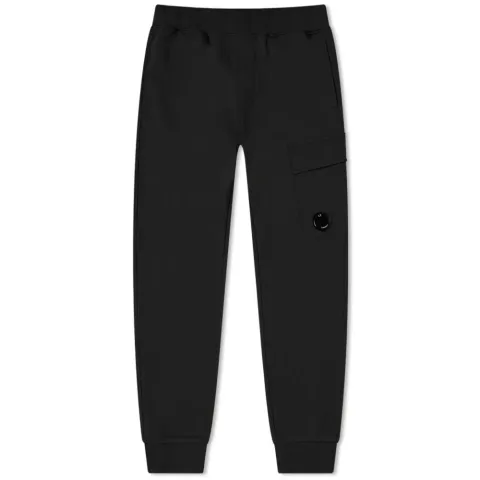 Pocket Lens Sweatpant