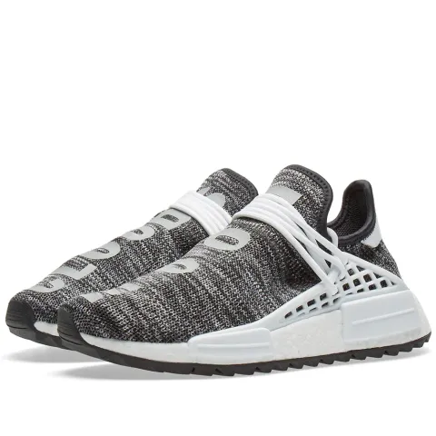 x Pharrell Williams NMD HU Trail