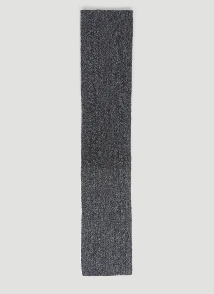 Soft Knit Scarf