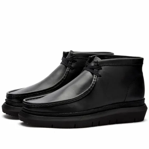 x Clarks Originals Hybrid Wallabee